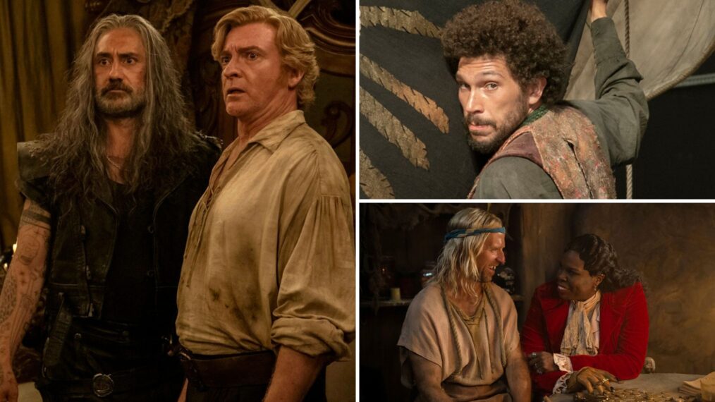7 questions brûlantes à découvrir dans la saison 3