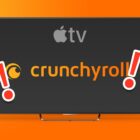7 Best Fixes for Crunchyroll Not Working on Apple TV