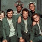 M*A*S*H