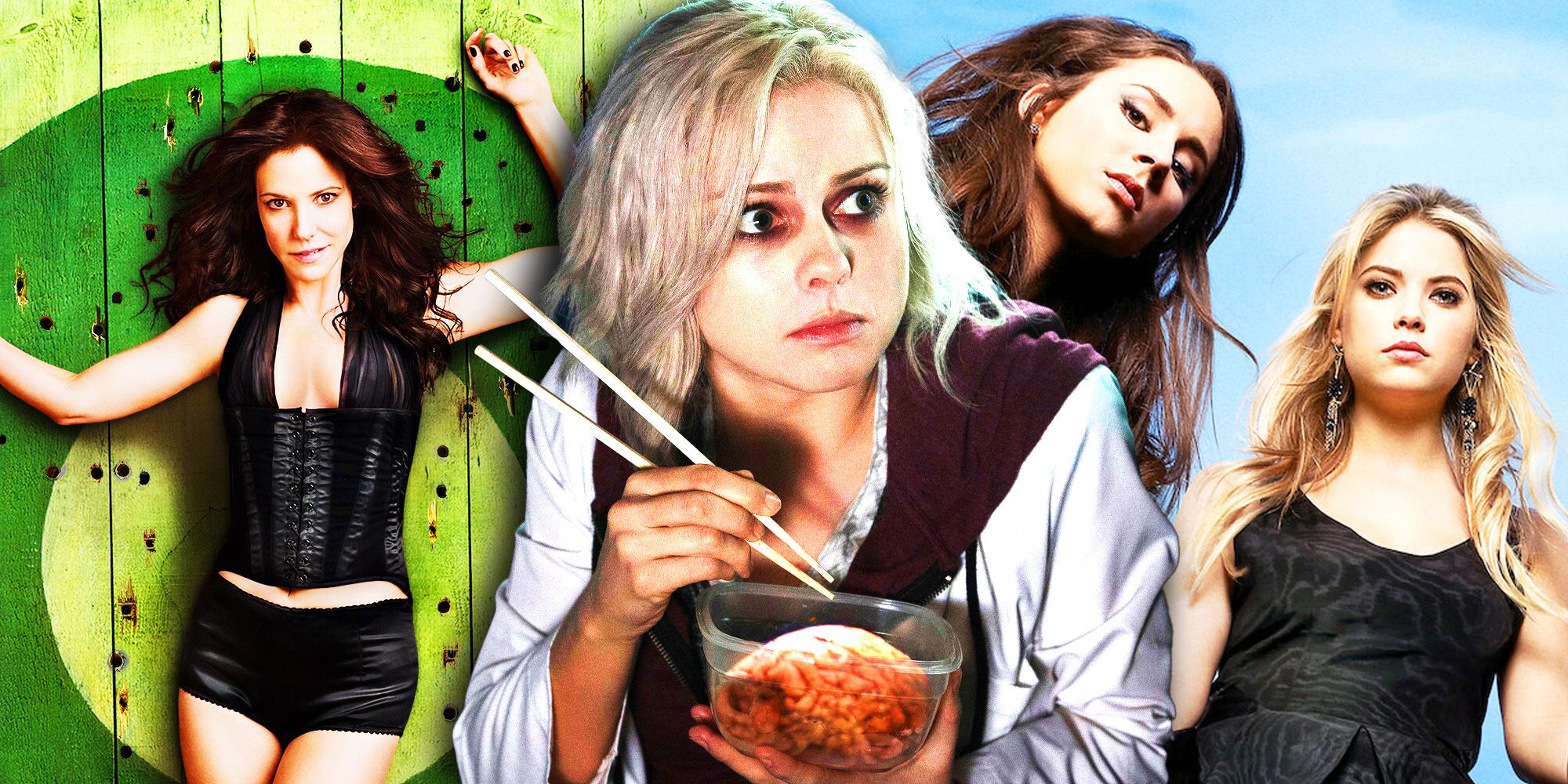 8 séries TV dont les intrigues se sont rapidement essoufflées
