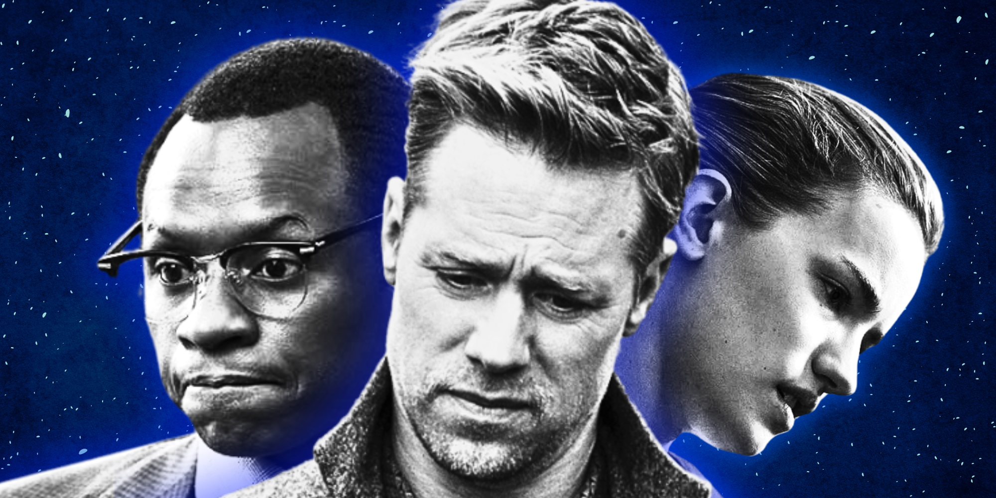9 personnages de Reacher qui pourraient revenir dans la saison 3