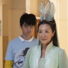 AMERICAN BORN CHINESE Cancelled by Disney+, Will Seek New Home