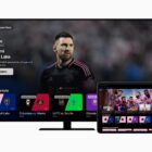 MLS Season Pass now available on the Apple TV app