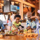 Disney+ Subscribers: Enjoy a FREE dining plan at Walt Disney World