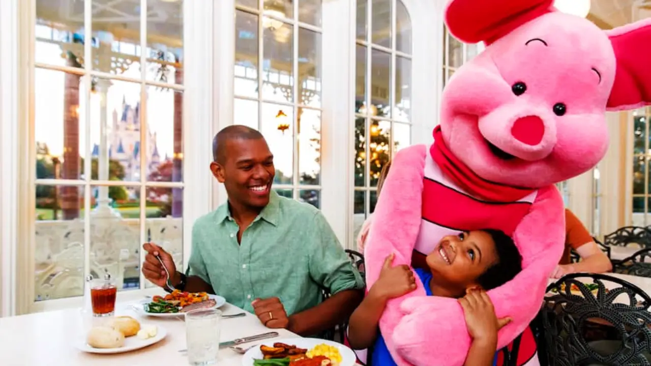 Abonnés Disney+ bénéficient du Disney Dining Plan gratuit à Walt Disney World Resort