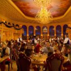 Disney+ Subscribers Can Now Eat for Free at Walt Disney World — Here's How