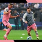 Sign Up Now For MLS Season Pass On Apple TV To Watch Messi