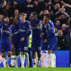 Chelsea agree BingX sleeve sponsorship deal, will appear on front of training kits next season