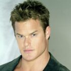 Alec Musser as Del Henry for 