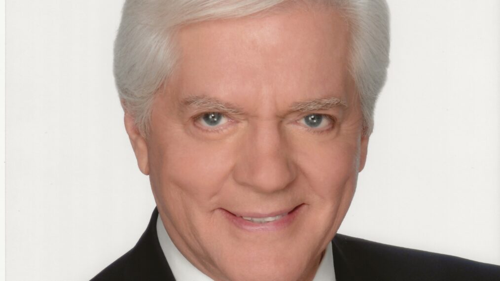 Acteur de “Days of Our Lives” décédé à 98 ans