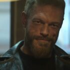 See Adam Copeland as Ares in 'A God Buys Us Cheeseburgers' (VIDEO)