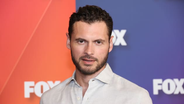 Adan Canto décède à l’âge de 42 ans, star de The Cleaning Lady