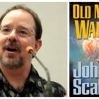 Netflix’s Adaptation of John Scalzi’s Old Man’s War Is Still In The Works