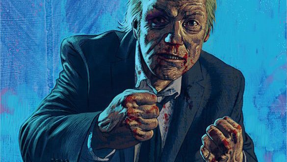 Adaptation en vidéo d’Amazon Prime pour le classique noir Criminal d’Ed Brubaker et Sean Phillips