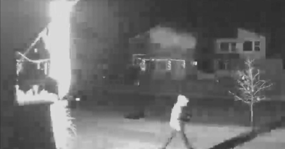 Adolescent du Colorado arrêté pour une série d’incendies criminels à Fort Collins