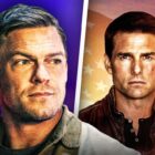Alan Ritchson, Tom Cruise, Reacher