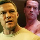 Reacher Season 2 & Terminator 2 Star Weighs In On Who's Bigger: Alan Ritchson Or Schwarzenegger