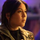 'Echo' actress Alaqua Cox of Menominee Nation sees role as inspiring