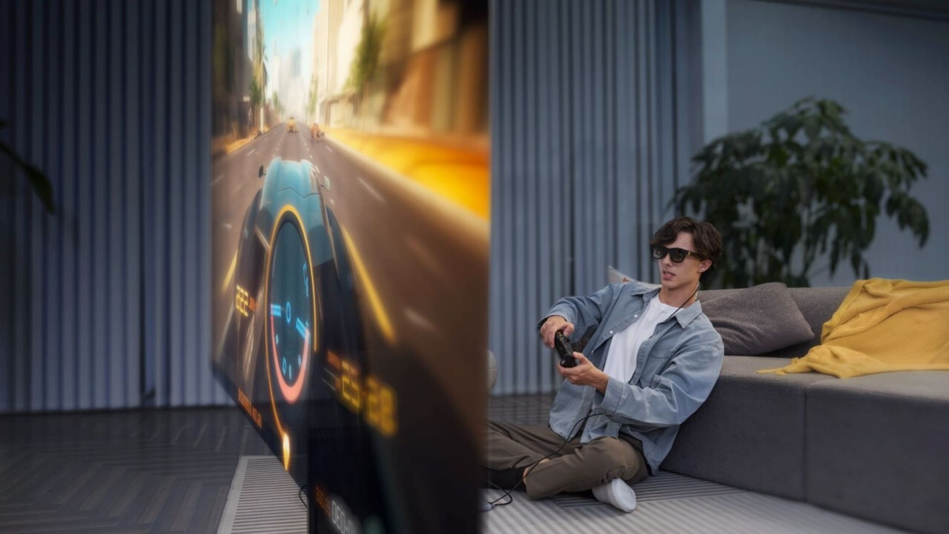 Alibaba soutient Xreal, prétend être le leader des lunettes de réalité augmentée