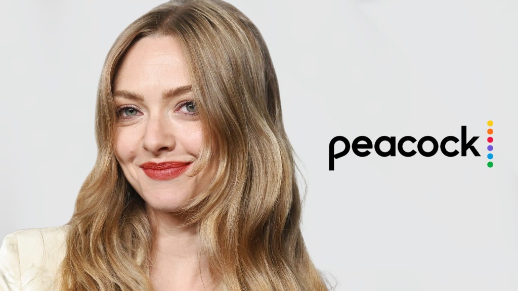 Amanda Seyfried au casting de la série TV “Long Bright River” sur Peacock – Deadline