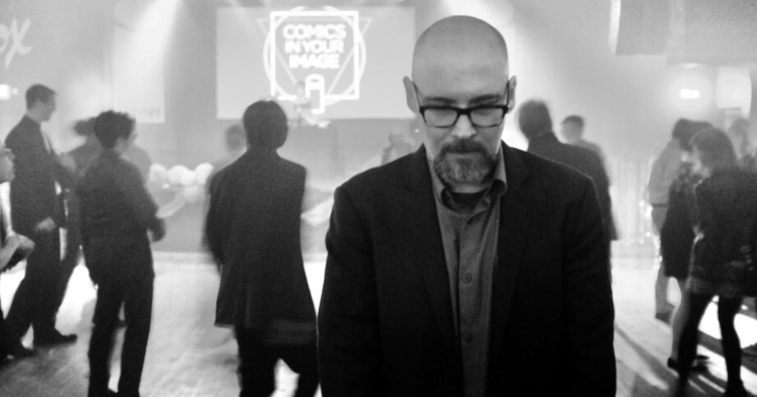 Amazon Prime Video adapte “Criminal” de Ed Brubaker