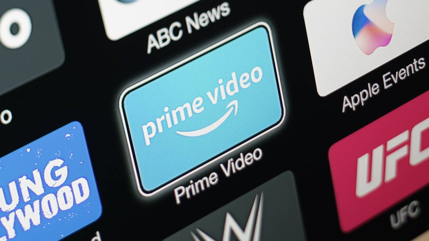 Amazon Prime Video ajoute des publicités à son contenu en streaming ...