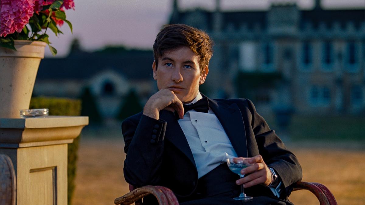 Amazon Prime Video ajoute un film britannique qui pourrait faire sensation aux Oscars 2024