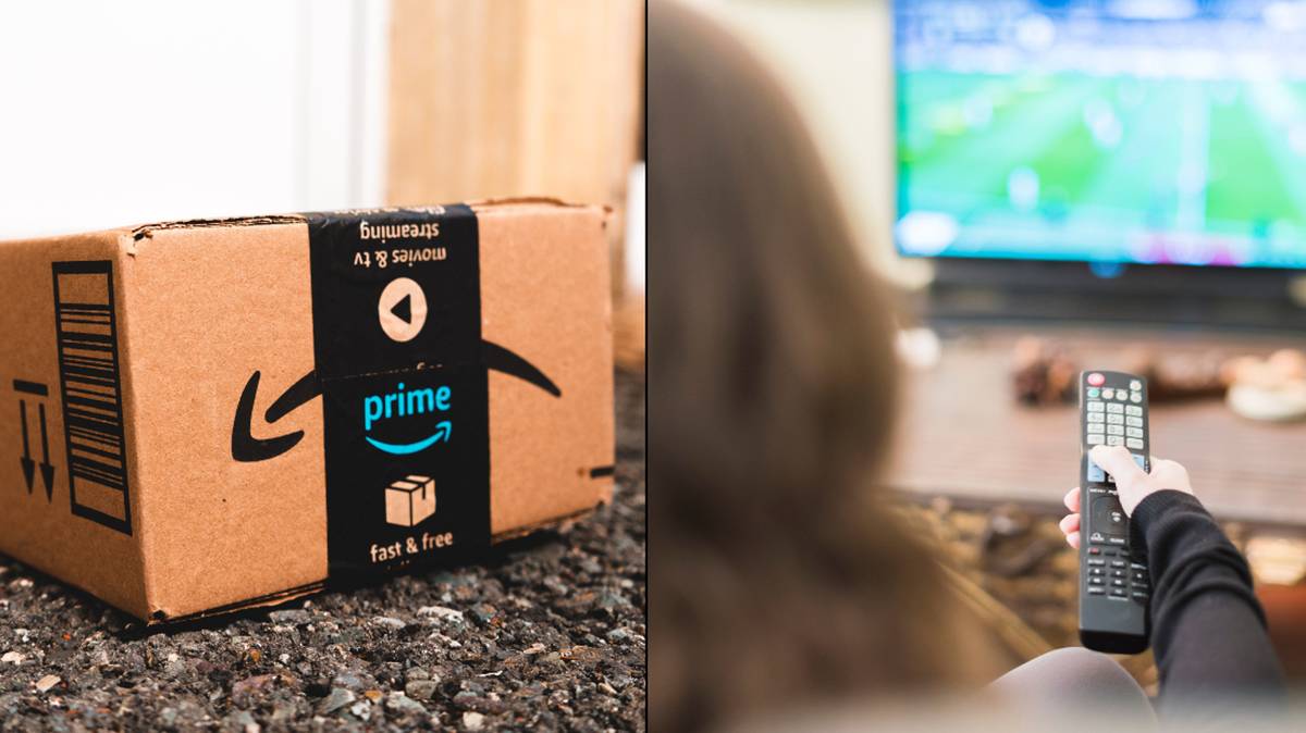 Amazon Prime Video introduit des publicités au pire moment