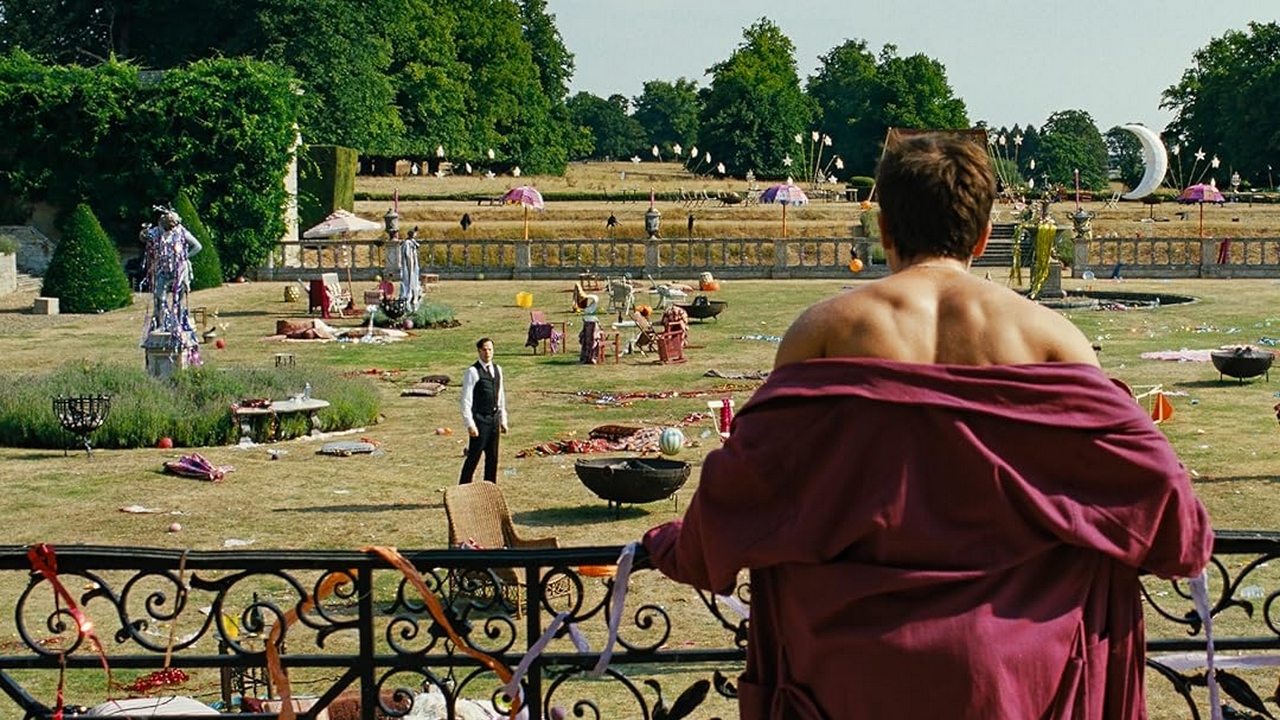 Amazon Prime Vidéo propose le film du moment sur la lutte des classes