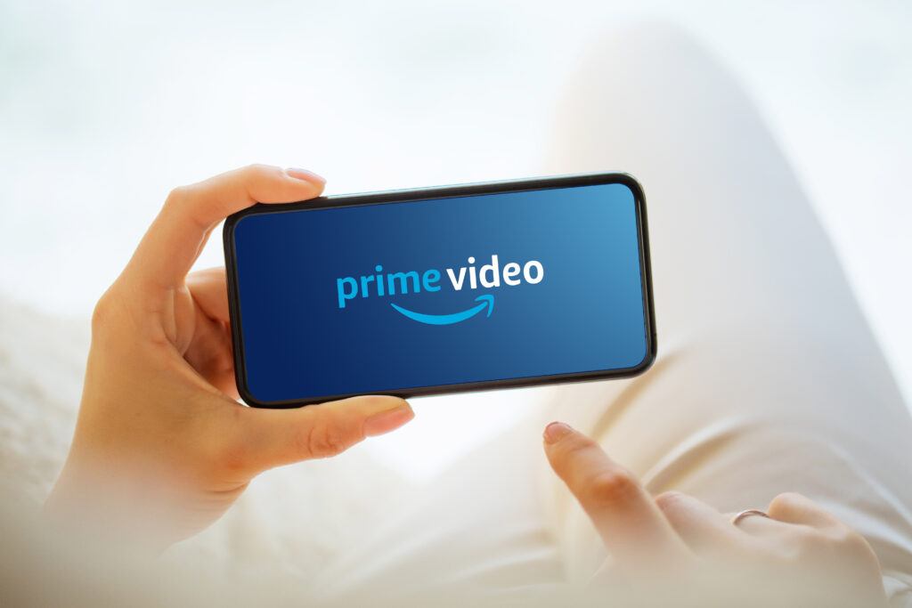 Amazon Prime Video propose une option pour obtenir une version avec publicités de Max, AMC+ et Paramount+ sur Amazon Channels.