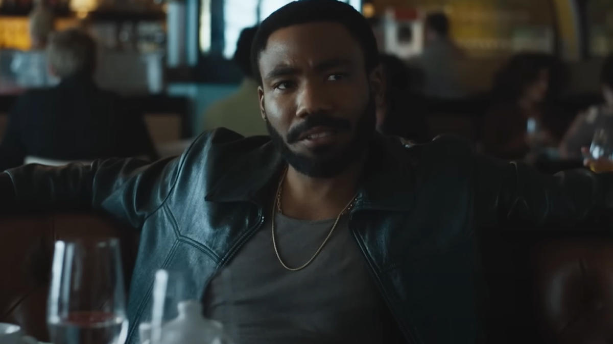 Amazon Prime Video réinvente le film espion classique en série TV, disponible la semaine prochaine