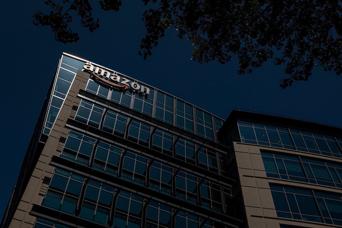 Amazon confirme des licenciements touchant son unité d’achat avec Prime
