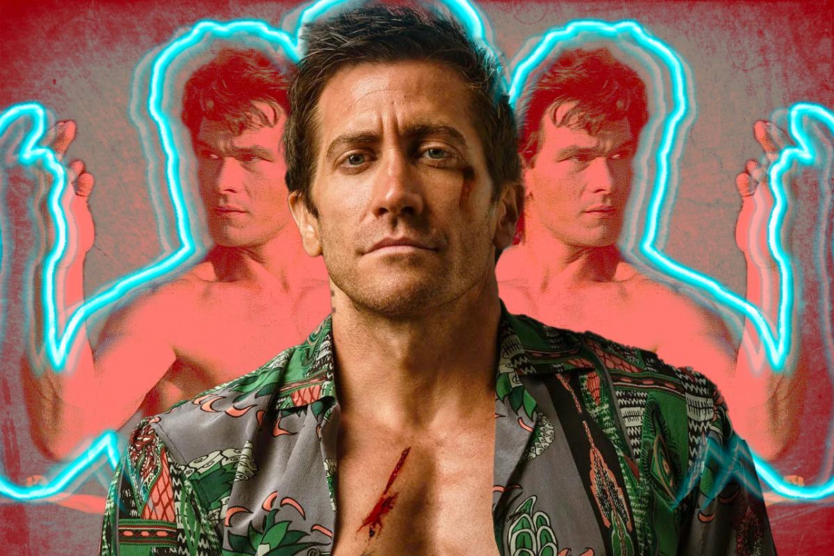 Amazon délaisse-t-il le box-office en envoyant “Road House” en streaming?