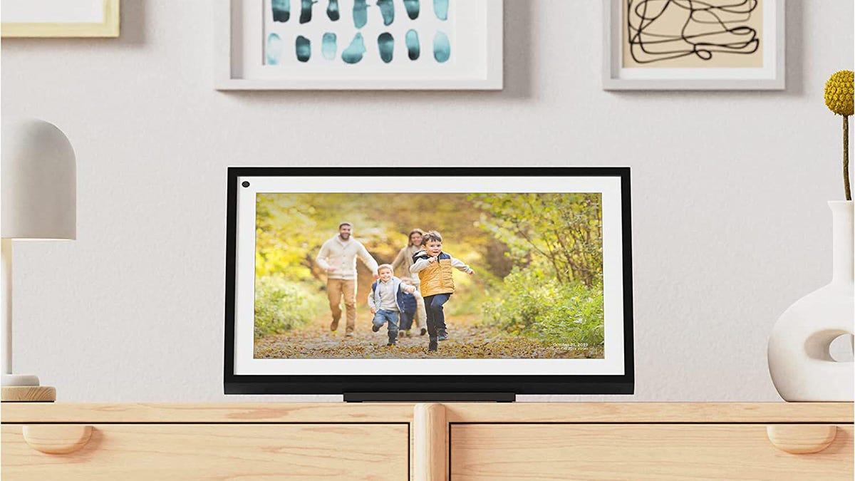 Amazon dévoile une nouvelle façon de diffuser des vidéos sur Fire TV et Echo Show 15