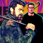 Amazon's Billy Butcher Elevated the Comics Version in the Best Way