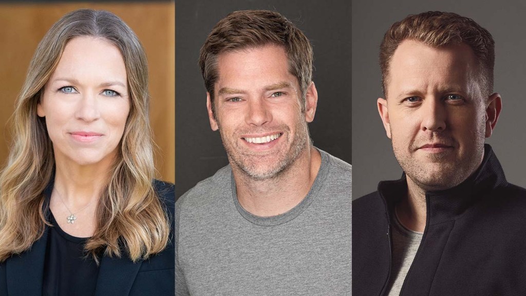 Amazon s’associe au créateur de ‘The Chosen’ et à une entreprise de foi – The Hollywood Reporter