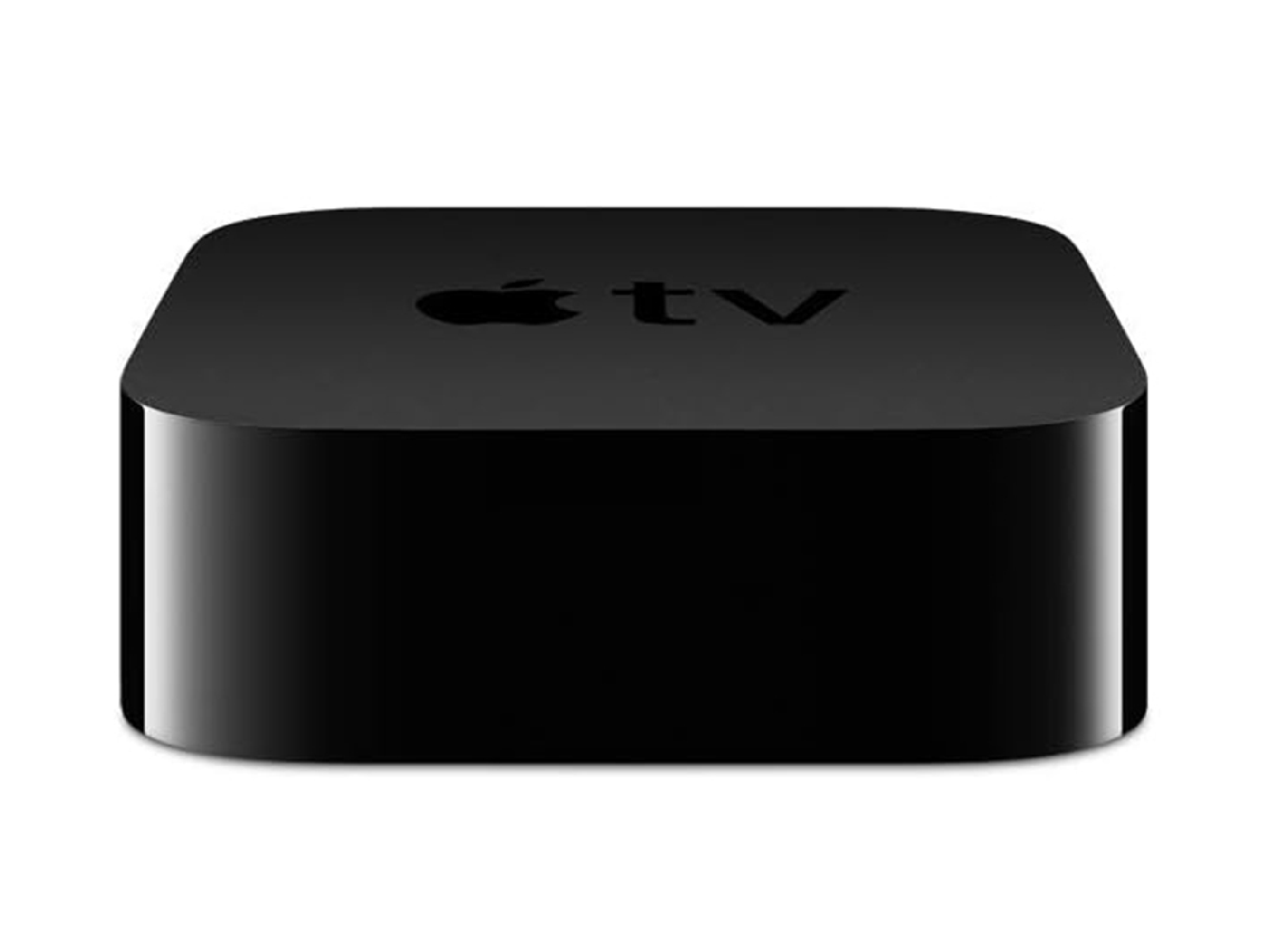 Améliorez votre système de divertissement avec ce lot Apple TV et Siri Remote reconditionné à 80$