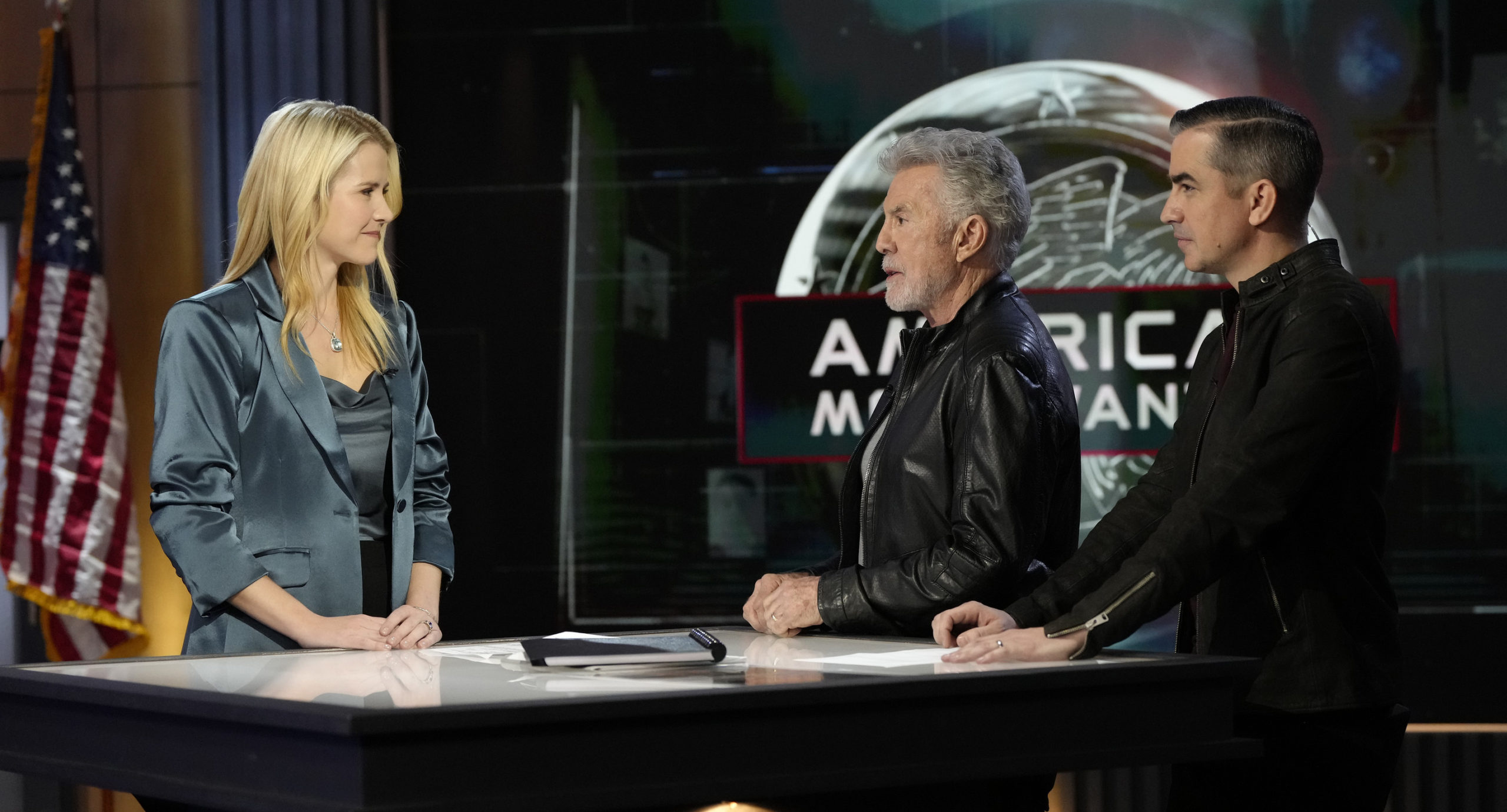 América’s Most Wanted sur FOX : annulé ou saison 28 ? – émission TV annulée et renouvelée, cotes d’écoute