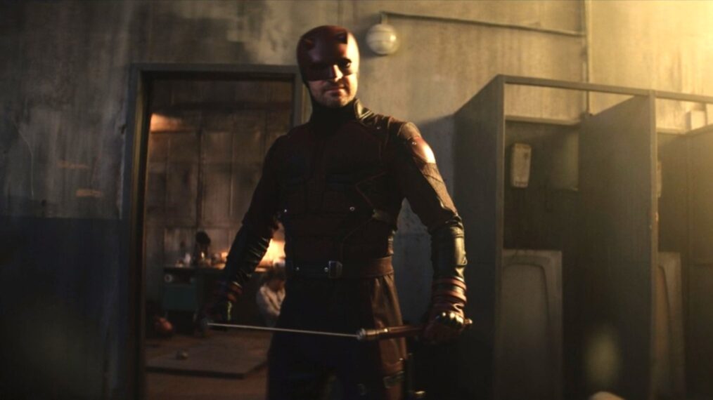 Analyse : Echo a-t-elle mis en place Daredevil: Born Again?