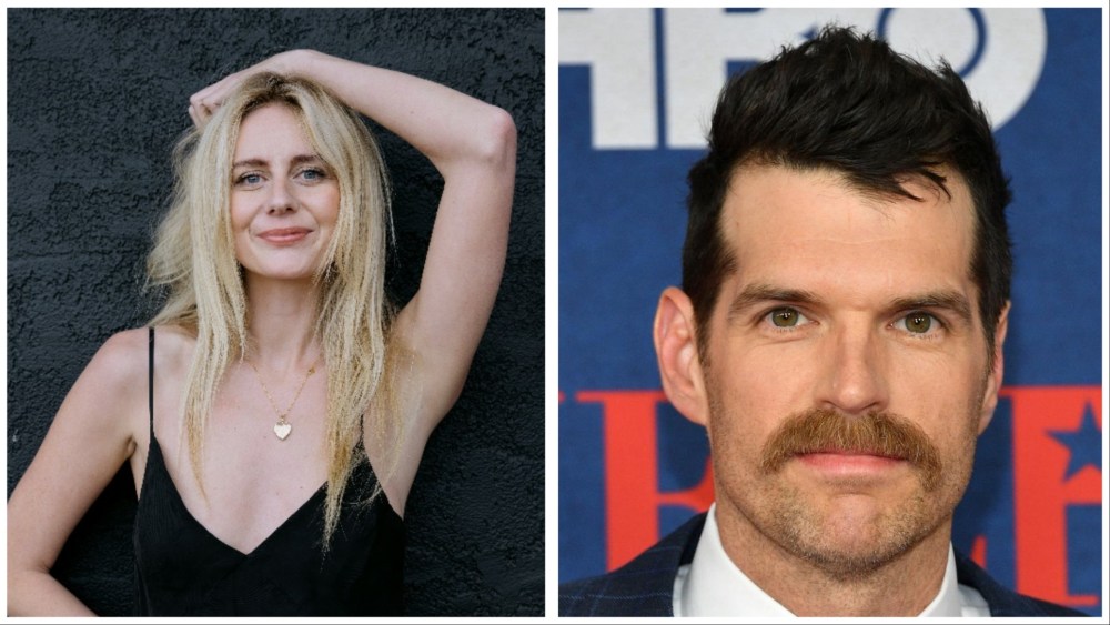 Anciens acteurs de “Succession” et “Veep” castés dans la série Netflix d’Erin Foster