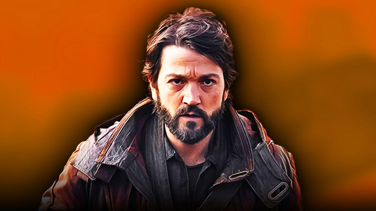 Andor saison 2 : une mise à jour excitante, date de sortie ?