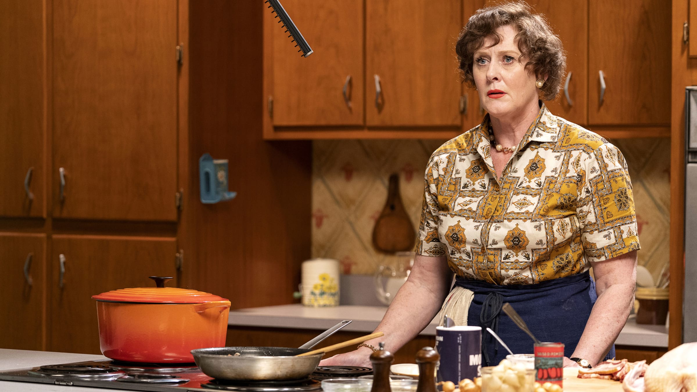 Annulation de la saison 3 de Julia : une autre série télé annulée par Max – émissions annulées + renouvelées, audiences