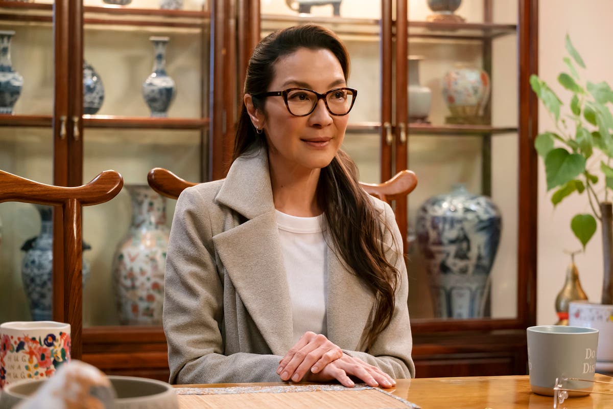 Annulation de la série “American-born Chinese” par Disney+ après une saison