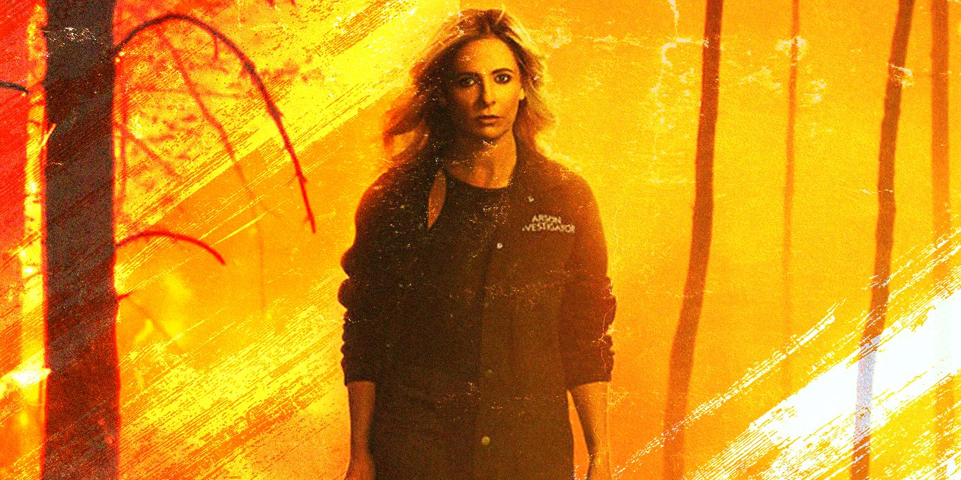 Annulation de la série “Wolf Pack” de Sarah Michelle Gellar sur Paramount+