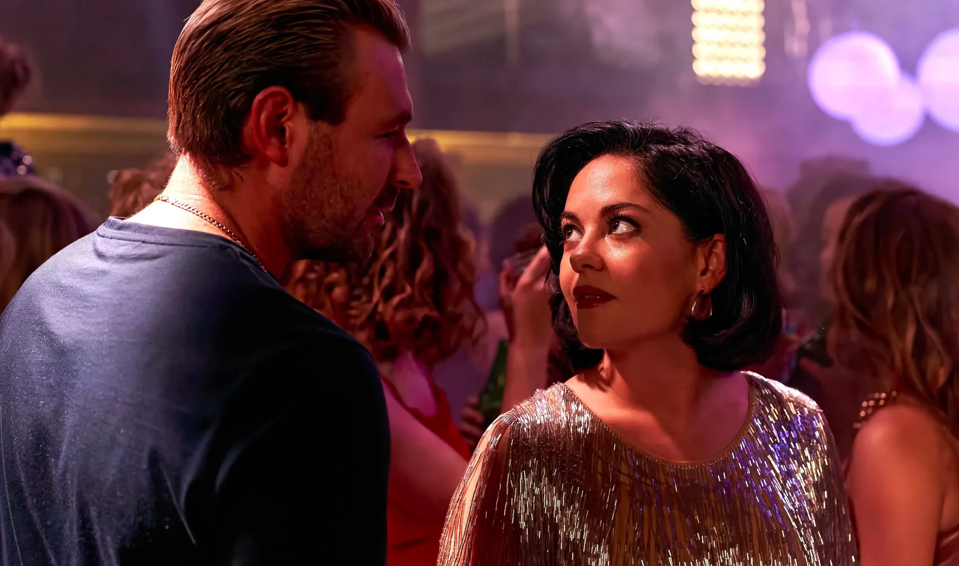 Aperçu de l’épisode 1 de Sexy Beast : Date de sortie, horaire et où regarder