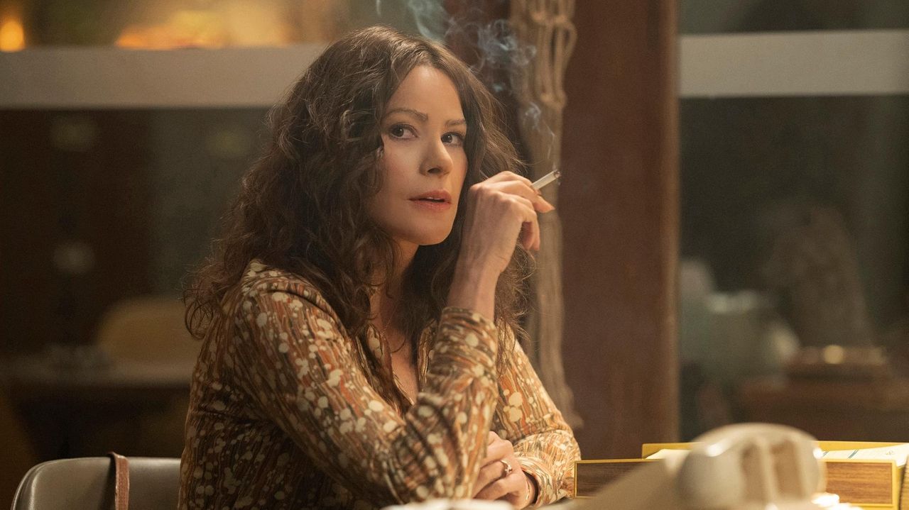 Aperçu des séries TV de l’hiver : ‘True Detective’, ‘Griselda’ et 37 autres incontournables