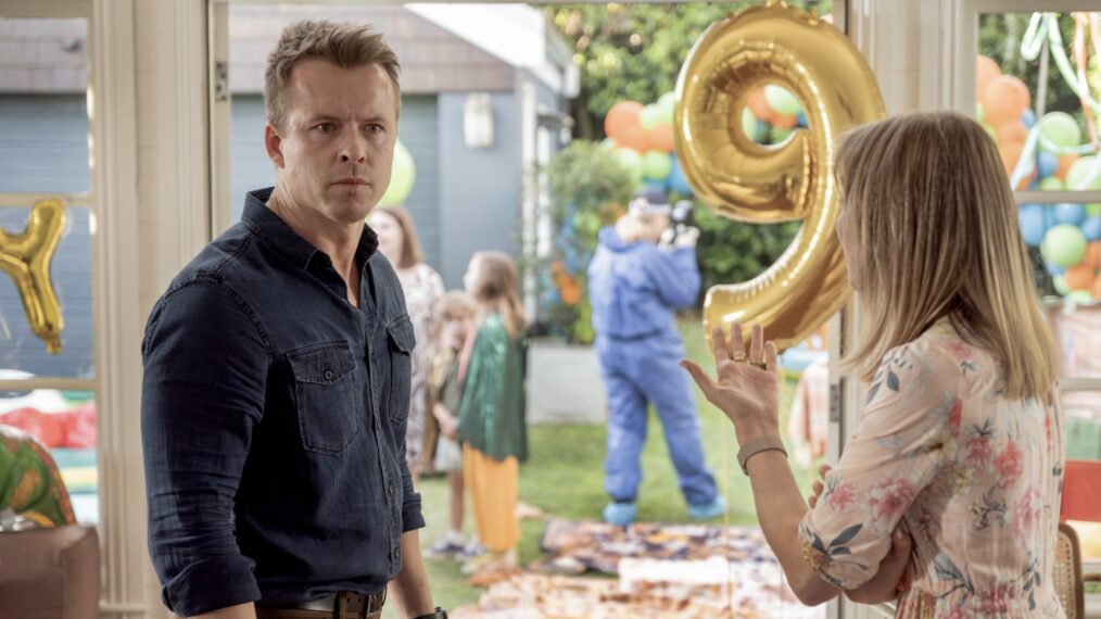 Aperçu du final de “NCIS: Sydney” : JD perd le contrôle