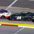 Get an exclusive first look at Netflix’s ‘NASCAR: Full Speed’