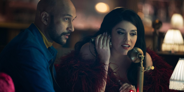 Apple TV annule la série musicale Schmigadoon! avant la troisième saison | Broadway Buzz