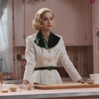 Apple TV series, documentary, and commercials earn 10 DGA award noms